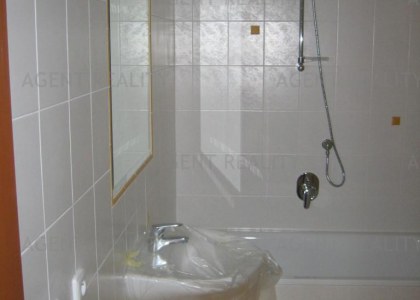 Pronájem pěkného bytu 1+1,40m2 v činžovním domě s výtahem,P6-Střešovice.