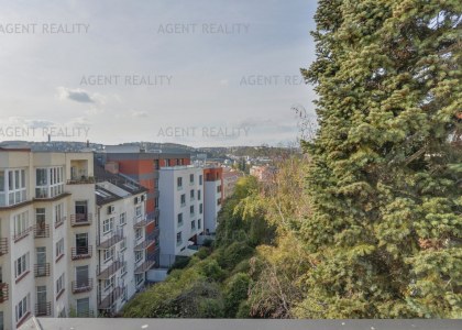 Prodej bytu 3+kk, 93 m2, ulice Ve Svahu, P4 - Podolí
