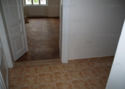 Pronájem pěkného bytu 2+1, 56m2 v těsné blízkosti parku Letná,P7-Holešovice.