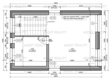 Prodej domu s kavárnou, 81m2, ulice Teplická, P9 - Střížkov 