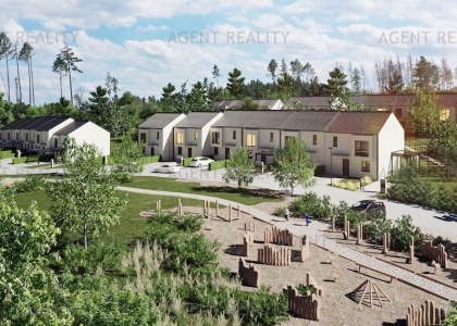 Prodej domu 3+kk, 75,6m2, Babice Dařbož, Řehenice