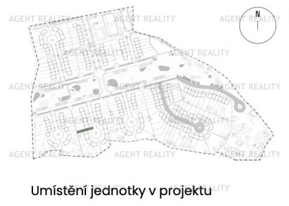 Prodej domu 3+kk, 75,6m2, Babice Dařbož, Řehenice