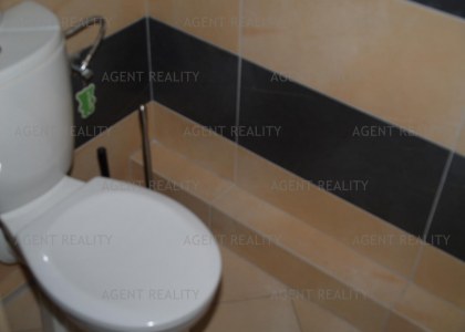 Prodej bytu 2+kk, 62m2 s balkonem a parkovacím stáním v novostavbě Praha 9 - Vysočany 