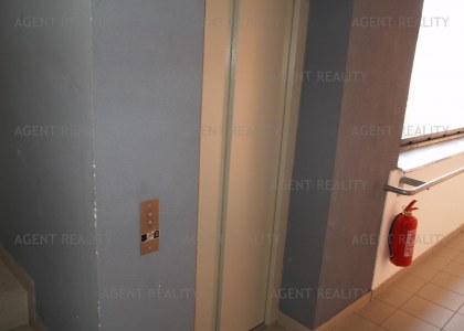 Prodej bytu 2+kk, 62m2 s balkonem a parkovacím stáním v novostavbě Praha 9 - Vysočany 