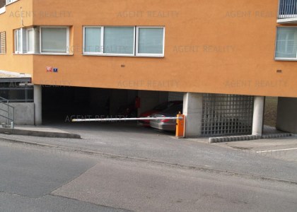 Prodej bytu 2+kk, 62m2 s balkonem a parkovacím stáním v novostavbě Praha 9 - Vysočany 