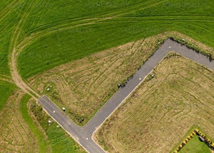 Prodej pozemku 995 m2, obec Zádub-Závišín, Mariánské Lázně.