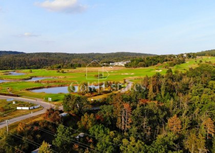 Prodej stavebního pozemku 1258m2, ulice Na Veselou, Beroun