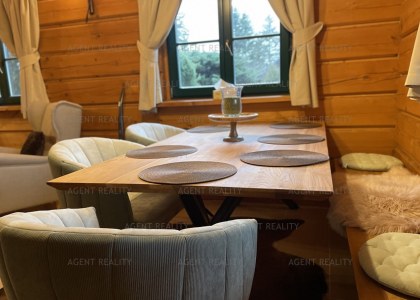 Prodej chalupy 4+kk, 101 m², Praha - Klánovice
