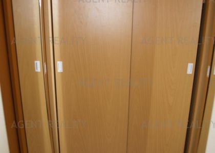 Pronájem bytu v novostavbě 2+kk,61m2 s balkonem a garážovým staním u metra JinoniceP5-Jinonice.