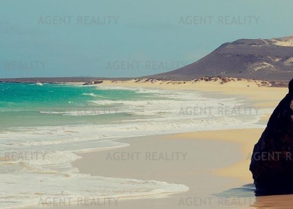 LAGOON Rezidence Boa Vista, Cabo Verde