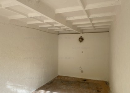 Prodej garáže, 19m2, ulice Ouvalova, Slaný