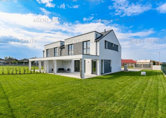 Prodej domu, 5+kk, 141m2, Slaný - Dolín