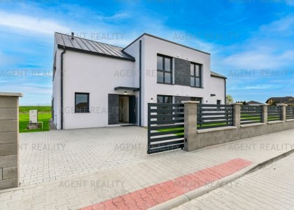 Prodej domu, 5+kk, 141m2, Slaný - Dolín