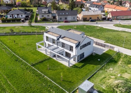 Prodej domu, 5+kk, 141m2, Slaný - Dolín