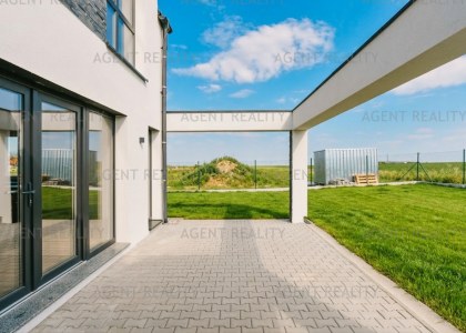 Prodej domu, 5+kk, 141m2, Slaný - Dolín