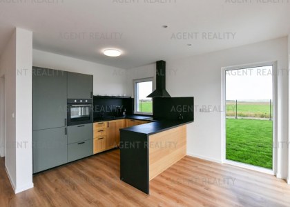 Prodej domu, 5+kk, 141m2, Slaný - Dolín