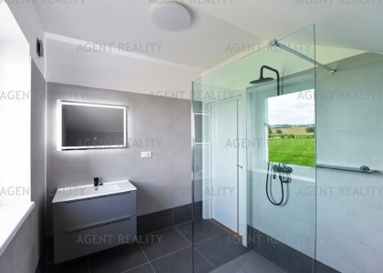Prodej domu, 5+kk, 141m2, Slaný - Dolín