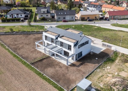 Prodej domu, 5+kk, 141m2, Slaný - Dolín