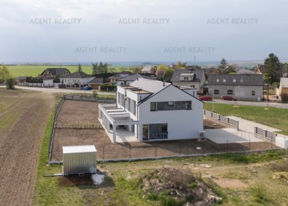 Prodej domu, 5+kk, 141m2, Slaný - Dolín