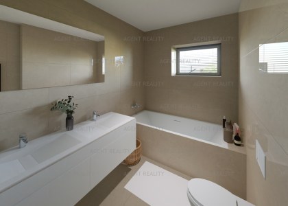 Prodej domu 186/60AA, 6+kk, 141m2, Slaný - Dolín