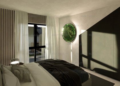 Prodej domu 186/60AA, 6+kk, 141m2, Slaný - Dolín