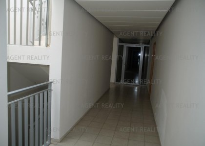 Pronájem moderního bytu 2+kk,48m2 v novostavbě Korunní dvůr nedaleko metra stanice Flora.