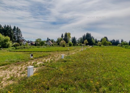 Prodej stavebního pozemku 213/32, 592 m2, obec Zádub-Závišín, Mariánské Lázně.