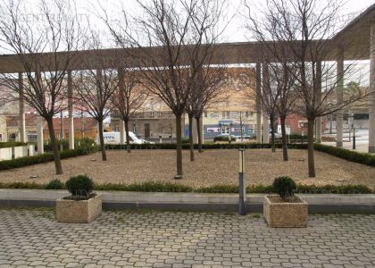 Pronájem bytu 3+kk, 80 m2 se zimní zahradou v novostavbě u stanice M Želivského v P10- Vinohrady.
