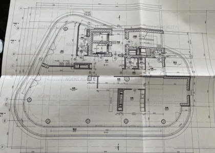 Prodej bytu 4+kk, 241m2, U Sluncové, Praha - Karlín