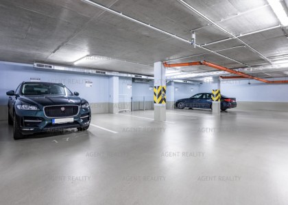 Prodej bytu 4+kk, 241m2, U Sluncové, Praha - Karlín