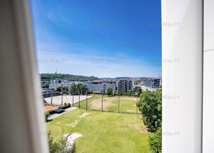 Prodej bytu 4+kk, 241m2, U Sluncové, Praha - Karlín