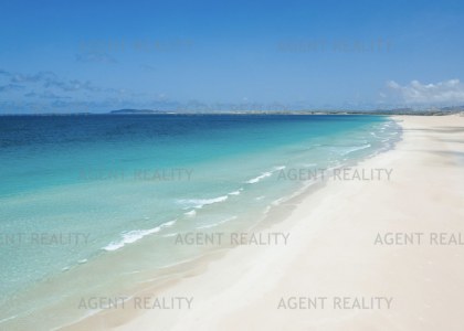Prodej apartmánu 2+KK, 72m2, Praia da Cabral, Boa Vista, Kapverdské ostrovy