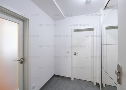 Pronájem bytu 2+KK, 44m2, ulice V Závětří, Praha 7 - Holešovice