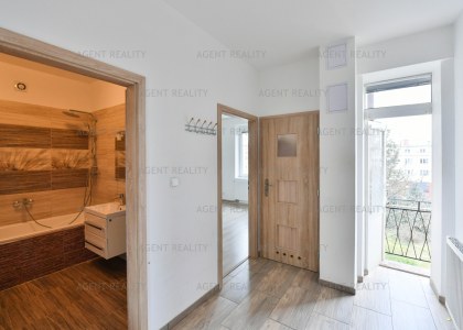 Pronájem bytu 3+kk, 70m2,  ulice 8.listopadu, P6-Břevnov.