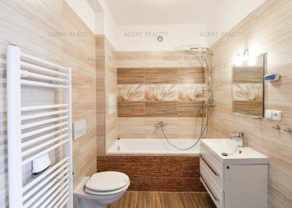Pronájem bytu 3+kk, 70m2,  ulice 8.listopadu, P6-Břevnov.