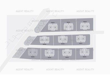 Prodej domu 186/60BB, 6+kk, 141m2, Slaný - Dolín