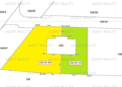 Prodej domu 186/60BB, 6+kk, 141m2, Slaný - Dolín