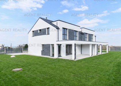 Prodej domu, 5+kk, 141m2, Slaný - Dolín
