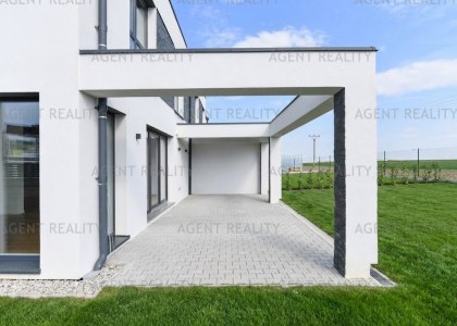 Prodej domu, 5+kk, 141m2, Slaný - Dolín