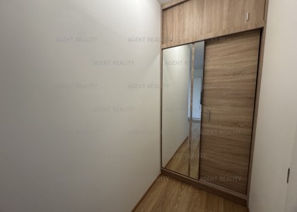 Pronájem bytu 2+KK, 44m2, ulice V Závětří, Praha 7 - Holešovice