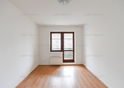 Pronájem bytu 2+kk, 57m2 s balkonem, ulice Slavníkova, Praha - Břevnov