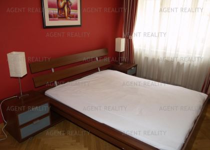 Pronájem zařízeného apartmánu 2+kk,75m2 v činžovním domě rezidence Masaryk P2-Vinohrady.