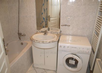 Pronájem zařízeného apartmánu 2+kk,75m2 v činžovním domě rezidence Masaryk P2-Vinohrady.