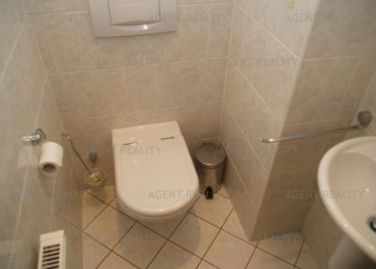 Pronájem zařízeného apartmánu 2+kk,75m2 v činžovním domě rezidence Masaryk P2-Vinohrady.