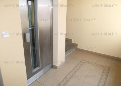 Pronájem zařízeného apartmánu 2+kk,75m2 v činžovním domě rezidence Masaryk P2-Vinohrady.