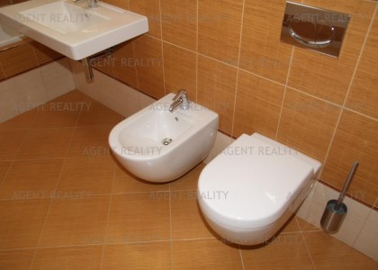 Prodej bytu 3+kk,117m2 s terasou 26m2 a garážovýn stáním v novostavbě P3-Žižkov