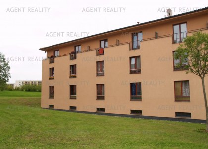 Pronájem bytu 3+kk, 68m2 v novostavbě s parkováním P5-Stodůlky