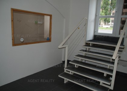 Pronájem nebytových prostor 5+1,164m2 v suterénu rohového čižovního domu u parku Latná P7-Letná