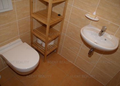Pronájem luxusního bytu 3+kk,83m2 s lodžíí a balkonem s parkovacím stáním v novostavbě P5-Jinonice