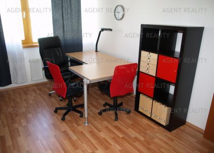 Pronájem luxusního bytu 3+kk,83m2 s lodžíí a balkonem s parkovacím stáním v novostavbě P5-Jinonice